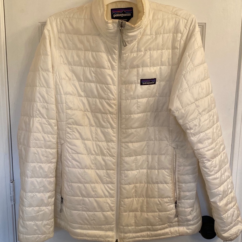 Patagonia Jacket
